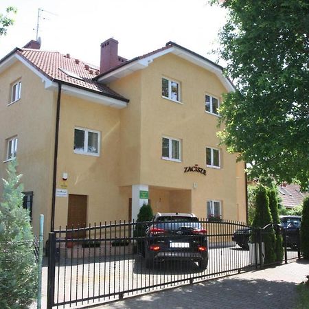 Zacisze Konopnickiej Apartman Pobierowo Kültér fotó