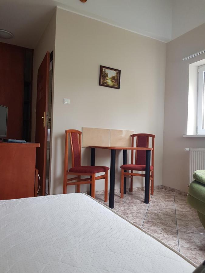 Zacisze Konopnickiej Apartman Pobierowo Kültér fotó