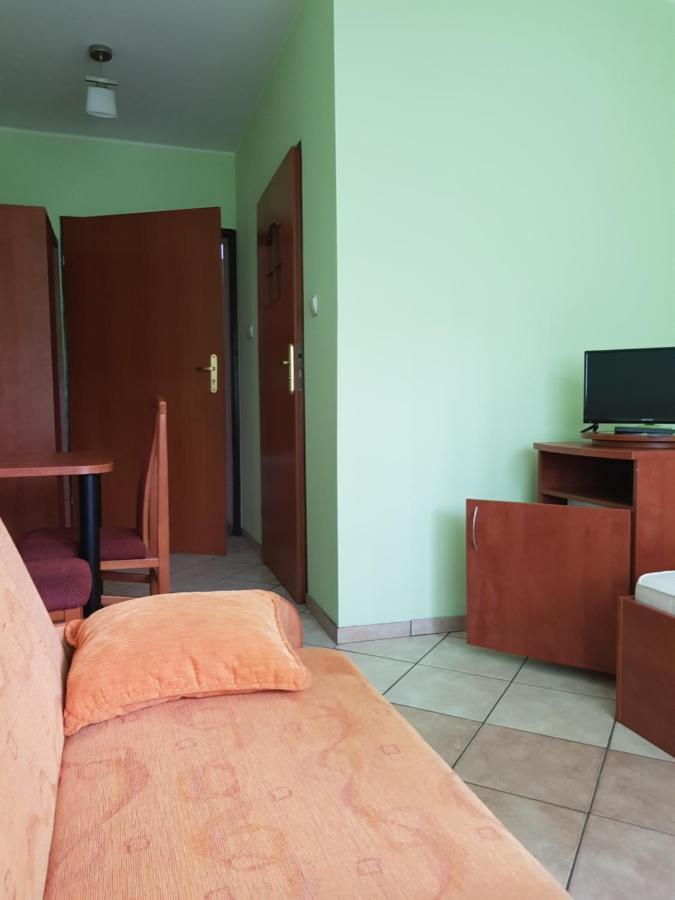 Zacisze Konopnickiej Apartman Pobierowo Kültér fotó