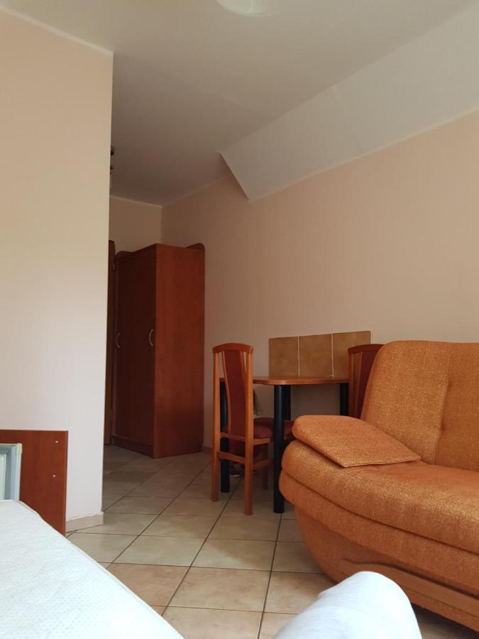 Zacisze Konopnickiej Apartman Pobierowo Kültér fotó