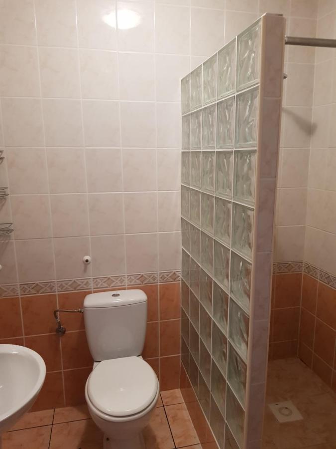 Zacisze Konopnickiej Apartman Pobierowo Kültér fotó