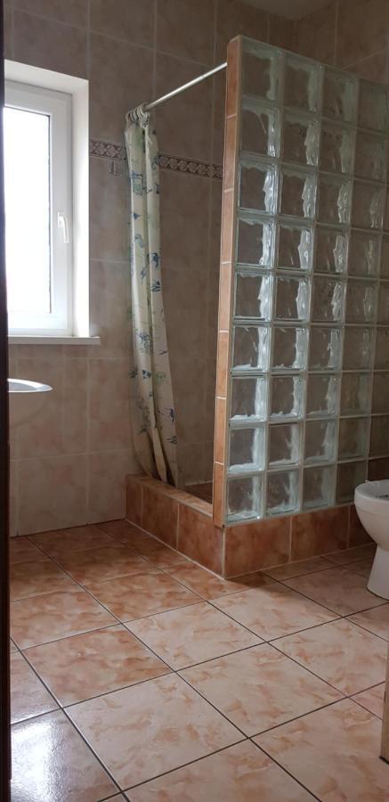 Zacisze Konopnickiej Apartman Pobierowo Kültér fotó