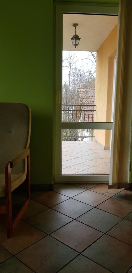 Zacisze Konopnickiej Apartman Pobierowo Kültér fotó