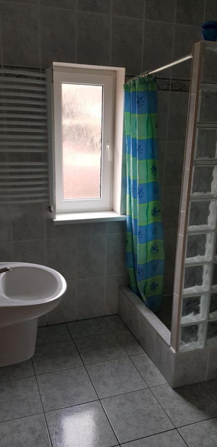 Zacisze Konopnickiej Apartman Pobierowo Kültér fotó