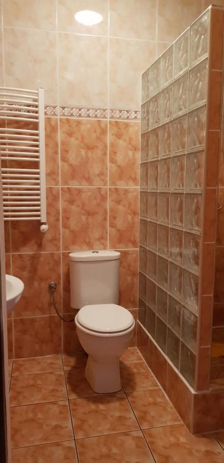 Zacisze Konopnickiej Apartman Pobierowo Kültér fotó