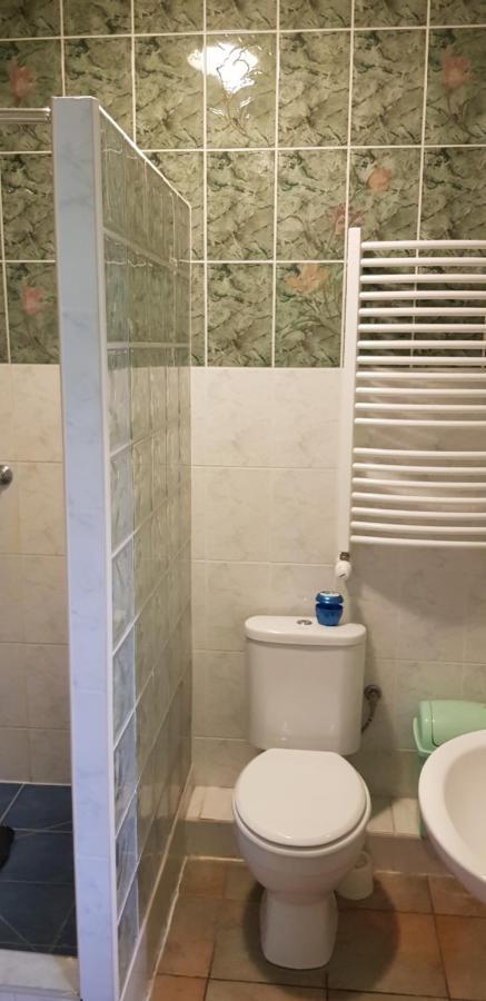 Zacisze Konopnickiej Apartman Pobierowo Kültér fotó