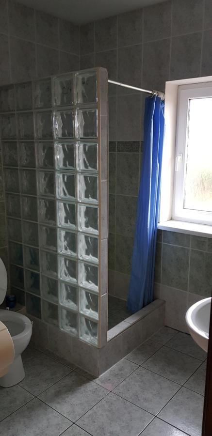 Zacisze Konopnickiej Apartman Pobierowo Kültér fotó