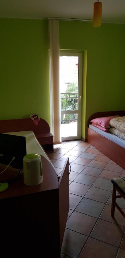 Zacisze Konopnickiej Apartman Pobierowo Kültér fotó