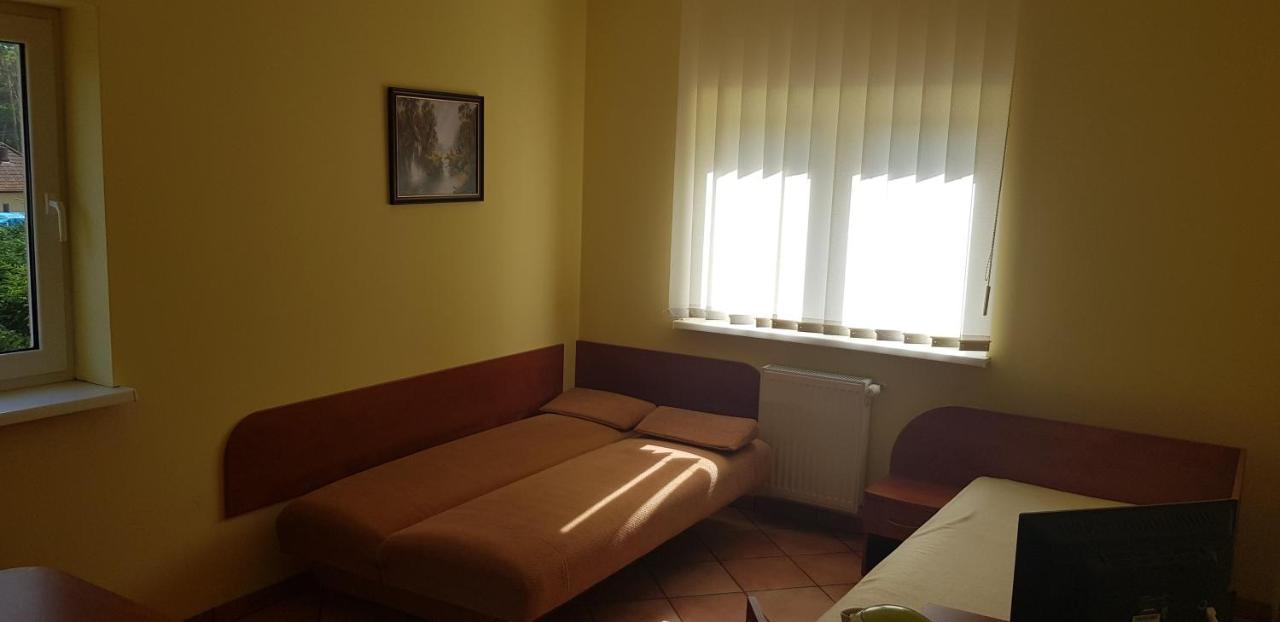 Zacisze Konopnickiej Apartman Pobierowo Kültér fotó