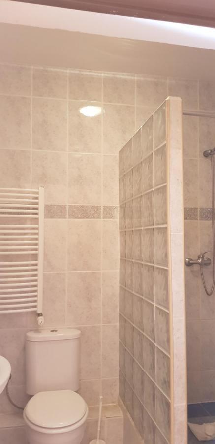 Zacisze Konopnickiej Apartman Pobierowo Kültér fotó