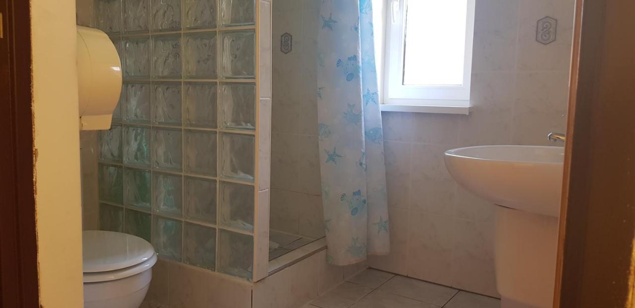 Zacisze Konopnickiej Apartman Pobierowo Kültér fotó