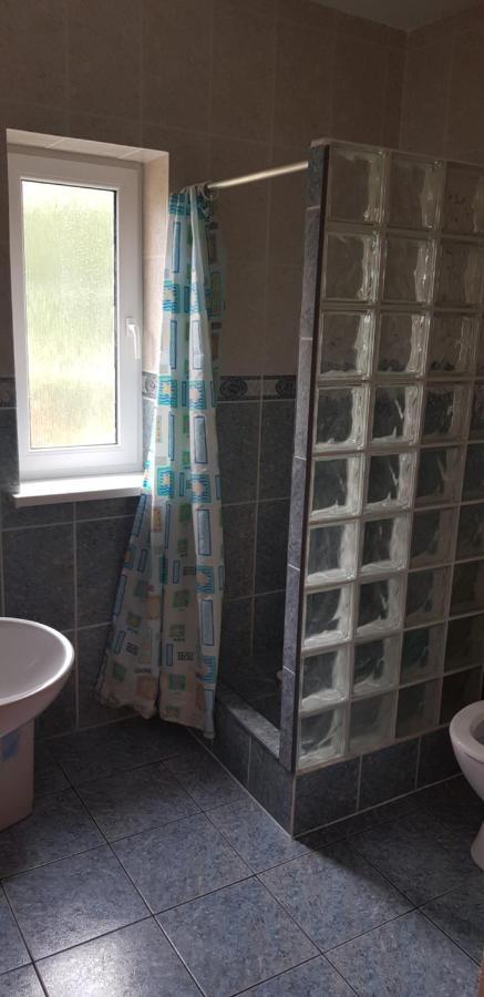 Zacisze Konopnickiej Apartman Pobierowo Kültér fotó