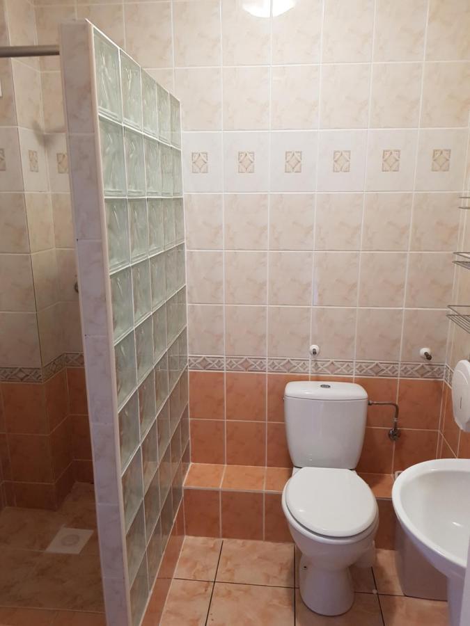 Zacisze Konopnickiej Apartman Pobierowo Kültér fotó