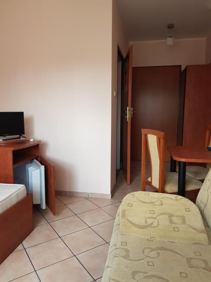 Zacisze Konopnickiej Apartman Pobierowo Kültér fotó