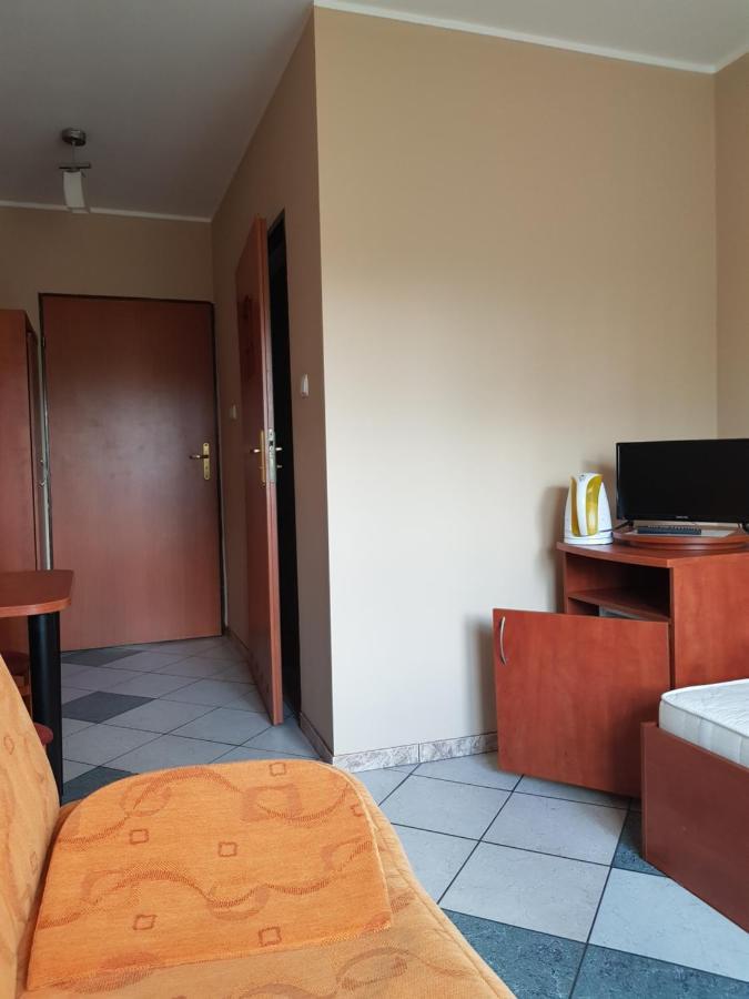 Zacisze Konopnickiej Apartman Pobierowo Kültér fotó