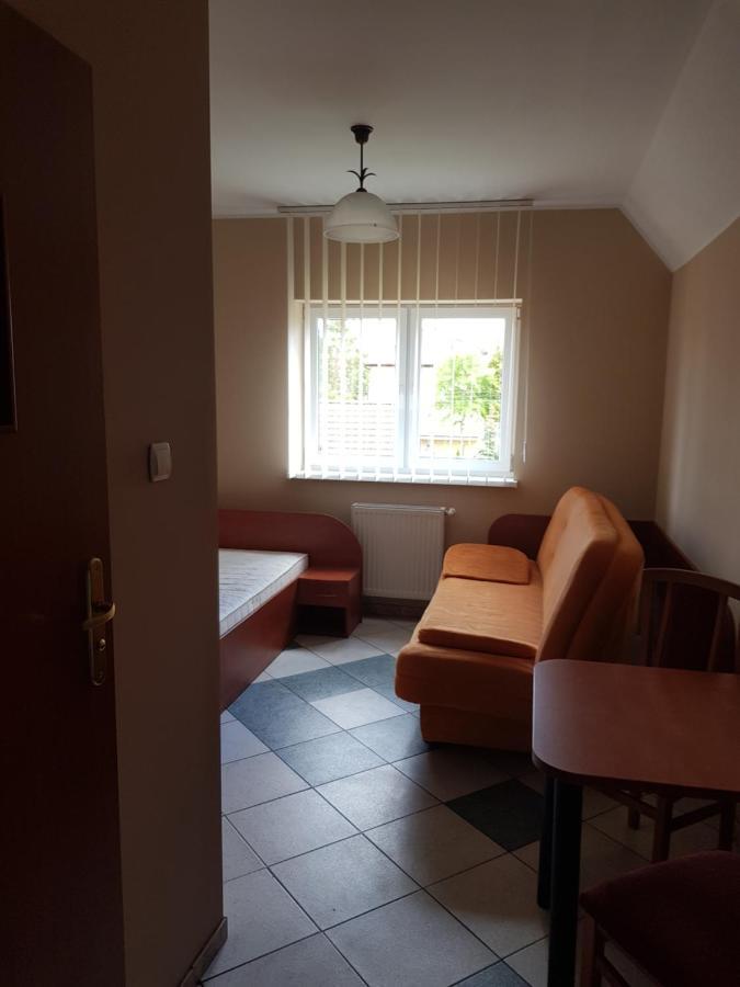 Zacisze Konopnickiej Apartman Pobierowo Kültér fotó