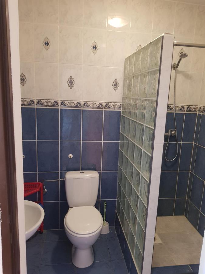 Zacisze Konopnickiej Apartman Pobierowo Kültér fotó