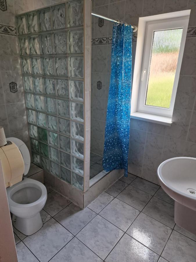 Zacisze Konopnickiej Apartman Pobierowo Kültér fotó