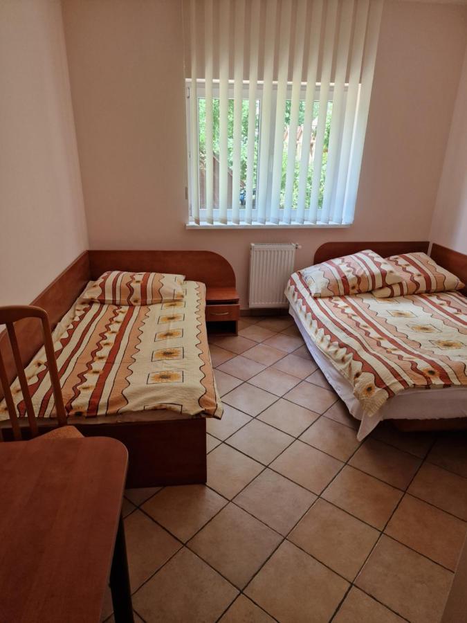 Zacisze Konopnickiej Apartman Pobierowo Kültér fotó